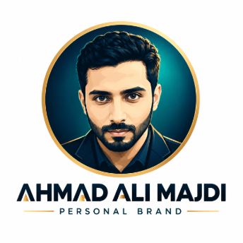 ahmadalimajdi.com